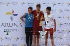 Colegio MIT - Alumno malagueño primero en el ranking de natación de Andalucía